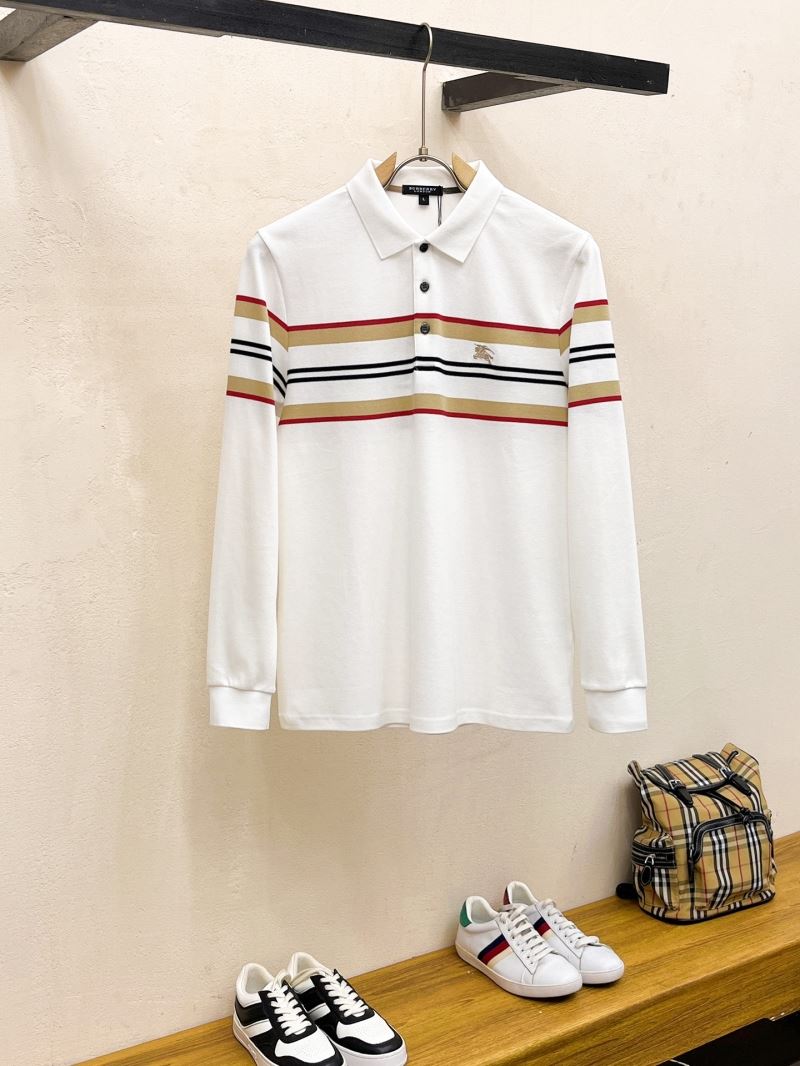 Burberry T-Shirts